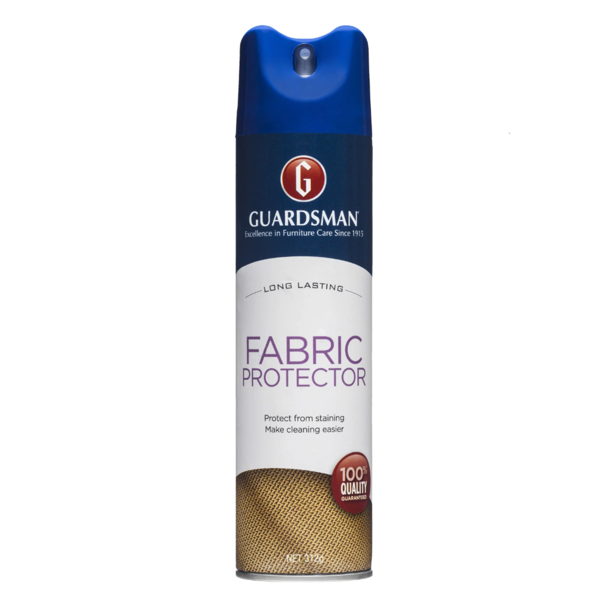 Guardsman 5 Year Fabric Lounge Warranty Kit - 1 Seat - Image 4