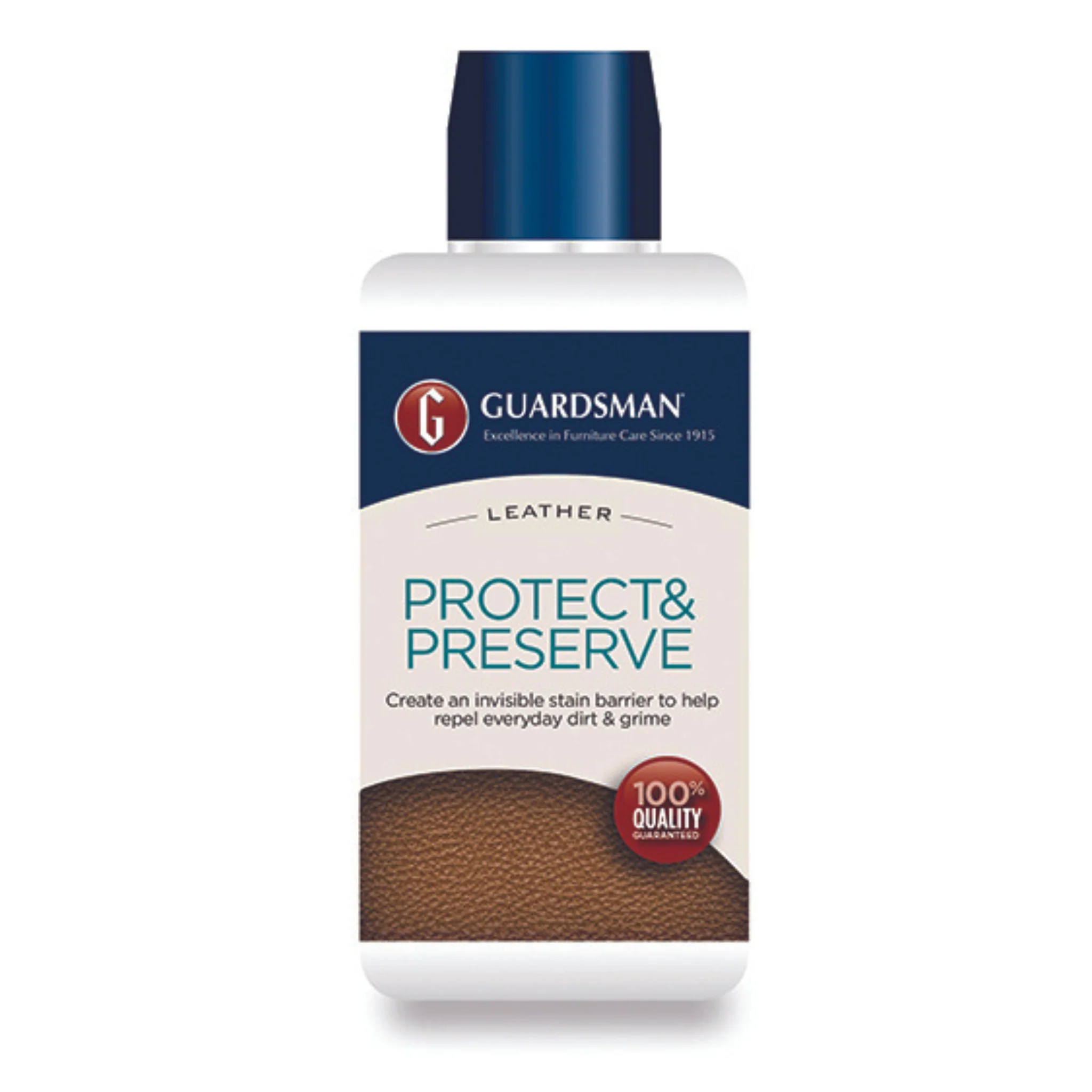 Guardsman 5 Year Leather Lounge Warranty Kit - 1 Seat - Image 6
